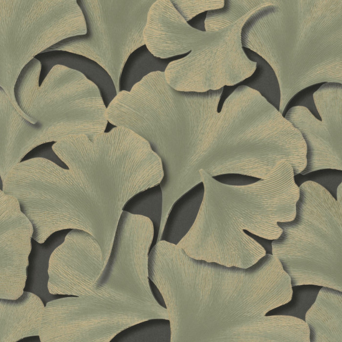 Casadeco ginko wallpaper 30 product detail