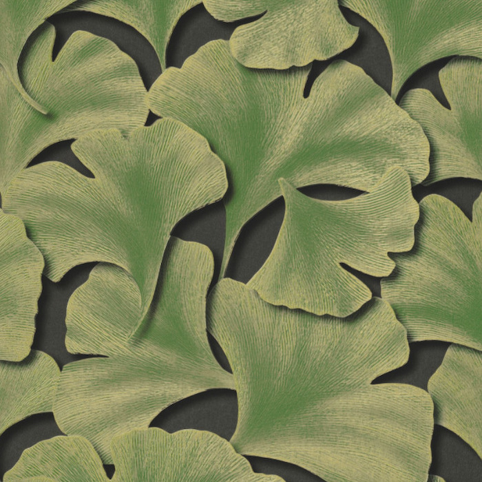Casadeco ginko wallpaper 31 product detail