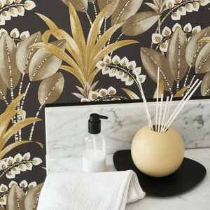Casadeco nicaragua wallpaper product listing