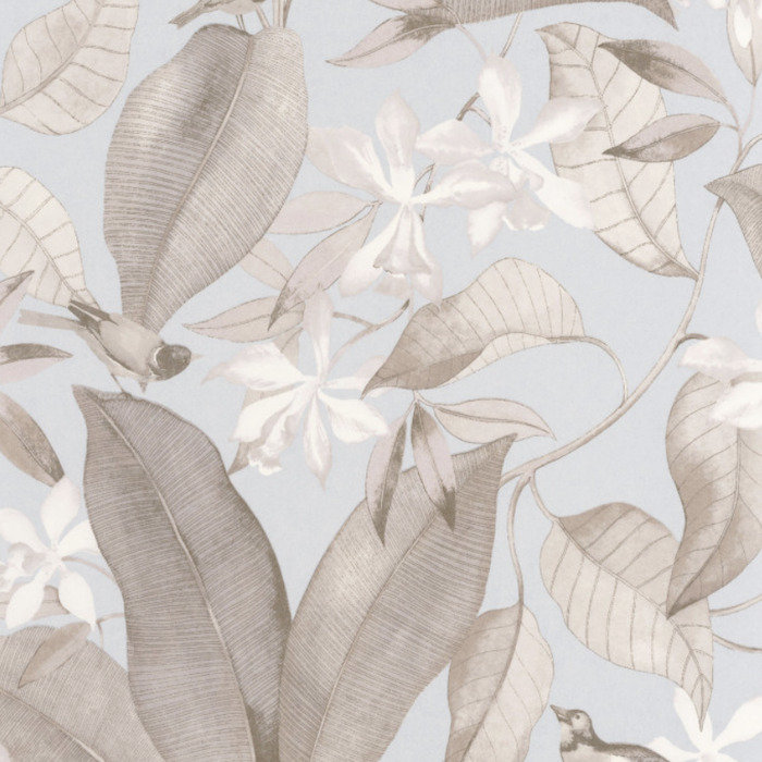 Casadeco delicacy wallpaper 11 product detail