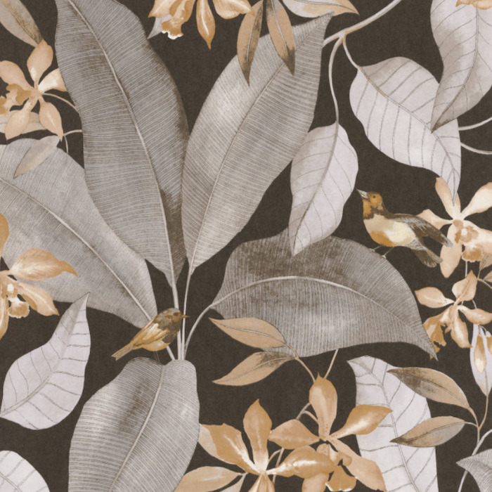 Casadeco delicacy wallpaper 13 product detail