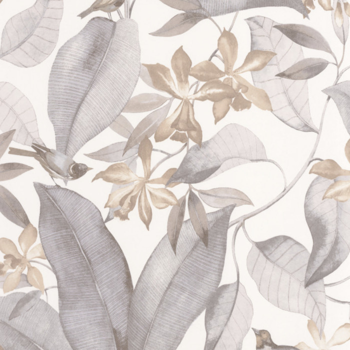 Casadeco delicacy wallpaper 17 product detail