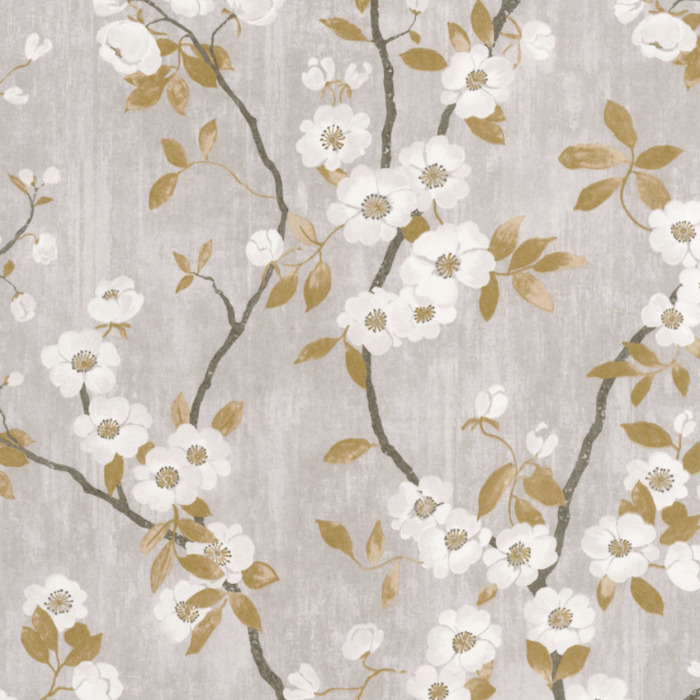 Casadeco delicacy wallpaper 18 product detail
