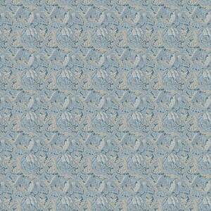 Clarke and clarke william morris fabric 1 product listing