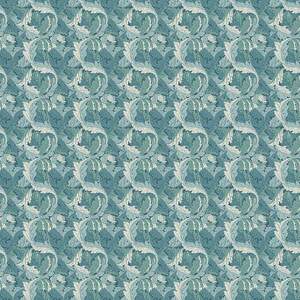 Clarke and clarke william morris fabric 4 product listing