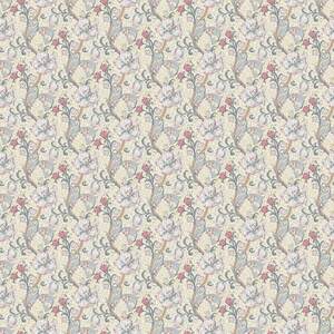 Clarke and clarke william morris fabric 5 product listing