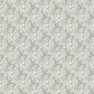 Clarke and clarke william morris fabric 6 product listing