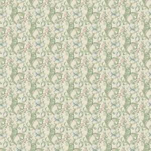 Clarke and clarke william morris fabric 7 product listing