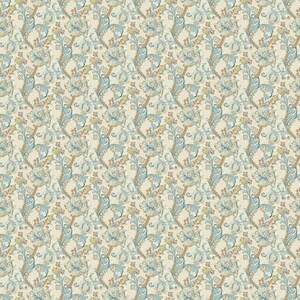 Clarke and clarke william morris fabric 8 product listing