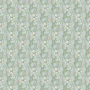 Clarke and clarke william morris fabric 9 product listing