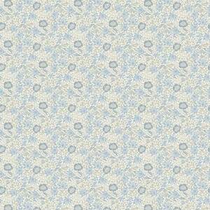 Clarke and clarke william morris fabric 12 product listing