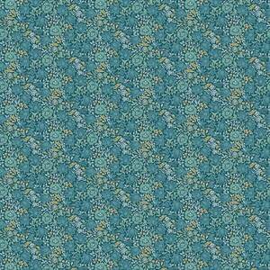 Clarke and clarke william morris fabric 13 product listing