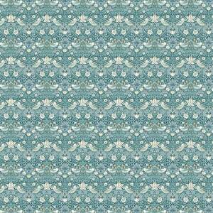 Clarke and clarke william morris fabric 14 product listing