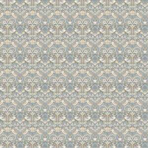 Clarke and clarke william morris fabric 15 product listing