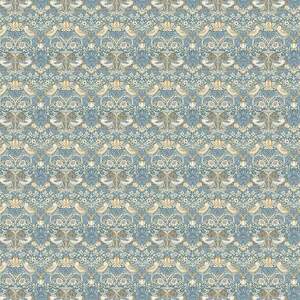 Clarke and clarke william morris fabric 19 product listing