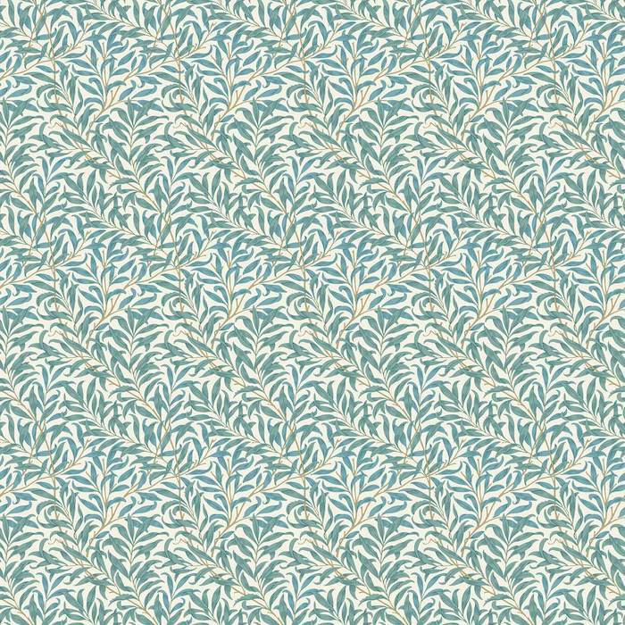 Clarke and clarke william morris fabric 24 product detail