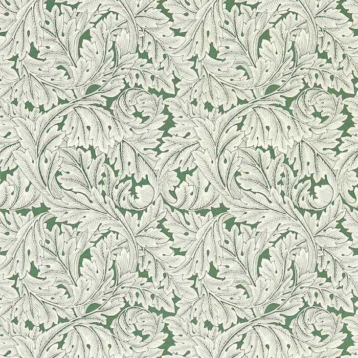 Clarke and clarke william morris wallpaper 1 product detail