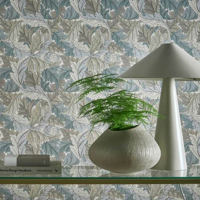 Acanthus wallpaper 1 product detail