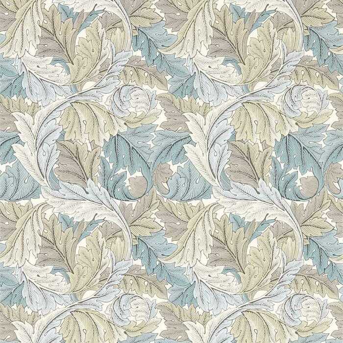 Clarke and clarke william morris wallpaper 3 product detail