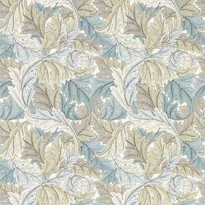 Clarke and clarke william morris wallpaper 3 product listing