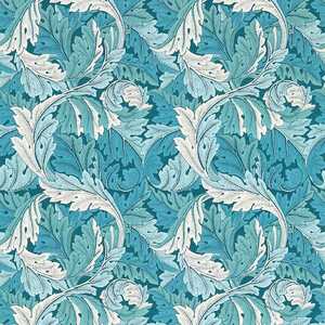 Clarke and clarke william morris wallpaper 4 product listing