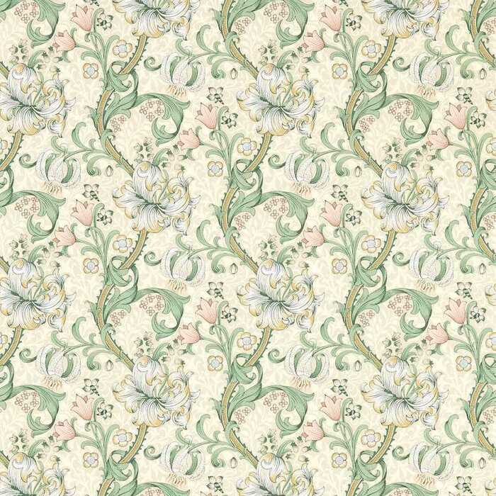Clarke and clarke william morris wallpaper 5 product detail