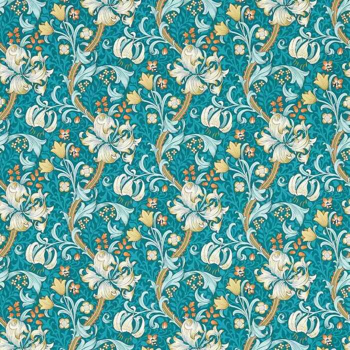 Clarke and clarke william morris wallpaper 7 product detail