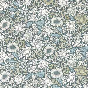 Clarke and clarke william morris wallpaper 8 product listing