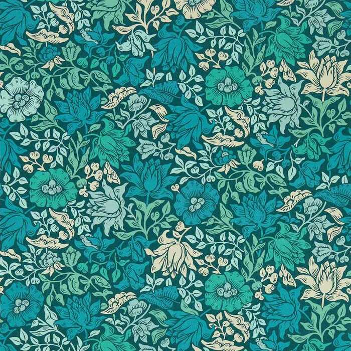 Clarke and clarke william morris wallpaper 9 product detail
