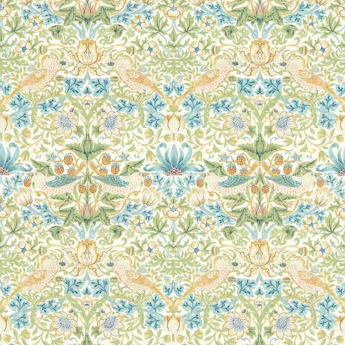 Clarke and clarke william morris wallpaper 10 product detail