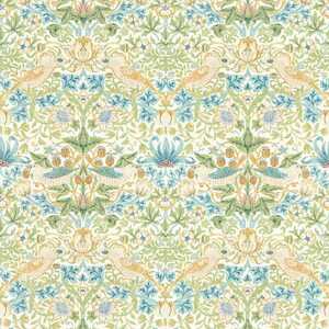 Clarke and clarke william morris wallpaper 10 product listing