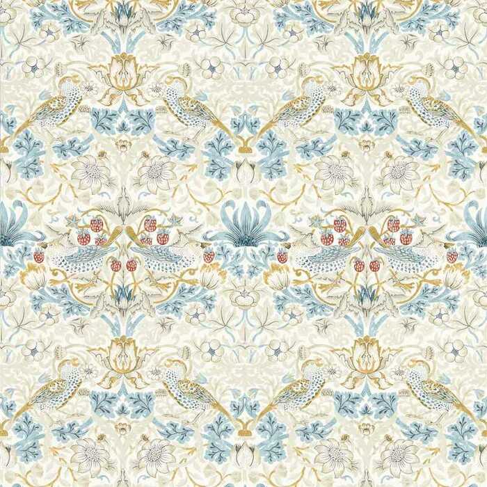 Clarke and clarke william morris wallpaper 12 product detail