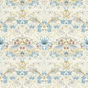 Clarke and clarke william morris wallpaper 12 product listing