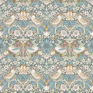 Clarke and clarke william morris wallpaper 14 product listing