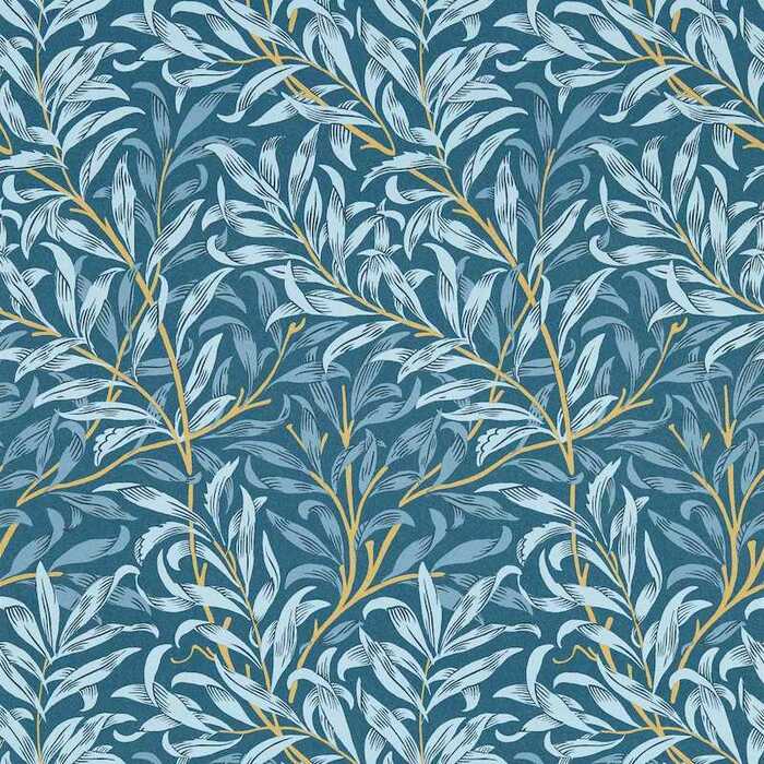 Clarke and clarke william morris wallpaper 16 product detail