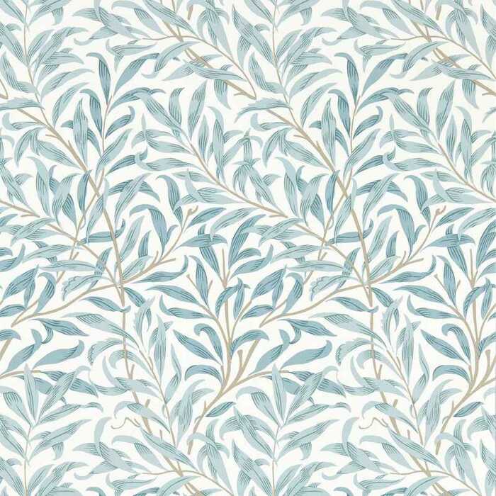 Clarke and clarke william morris wallpaper 19 product detail