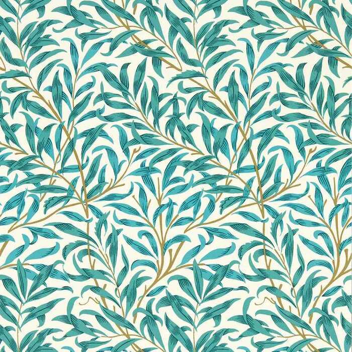 Clarke and clarke william morris wallpaper 20 product detail
