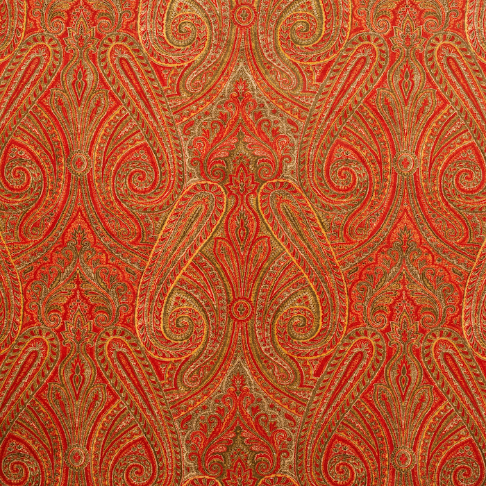 Andrew martin secret garden fabric 1 product detail