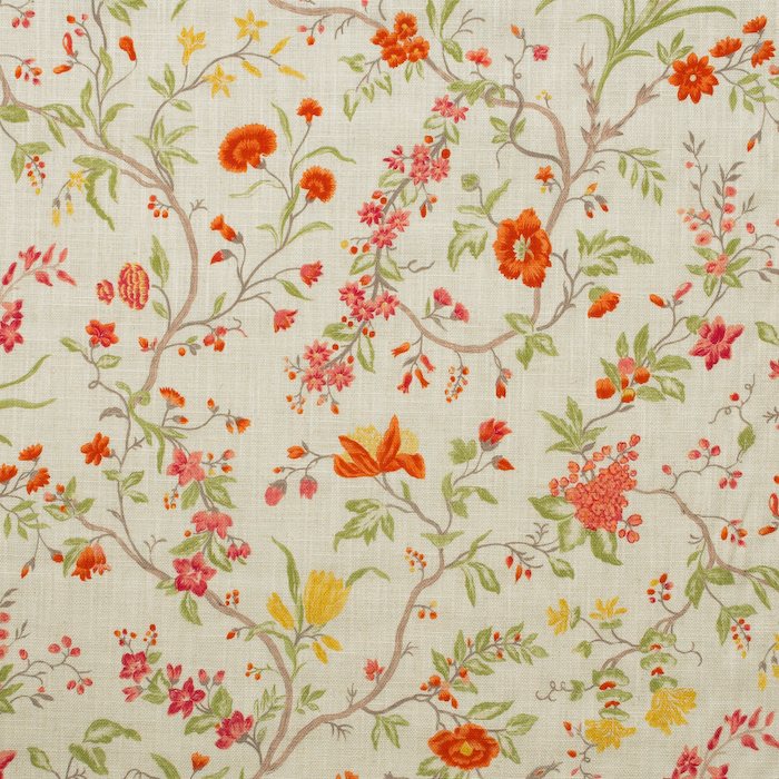 Andrew martin secret garden fabric 13 product detail