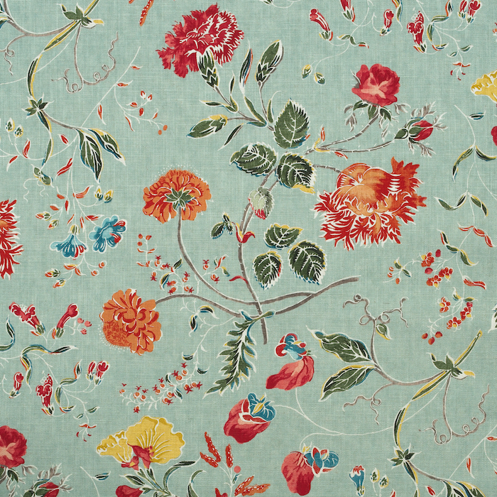 Andrew martin secret garden fabric 20 product detail