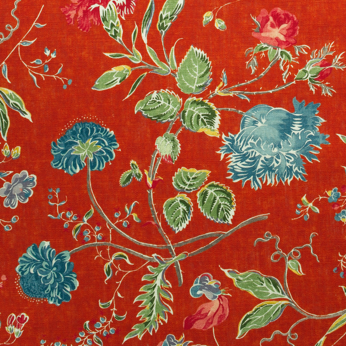 Andrew martin secret garden fabric 22 product detail