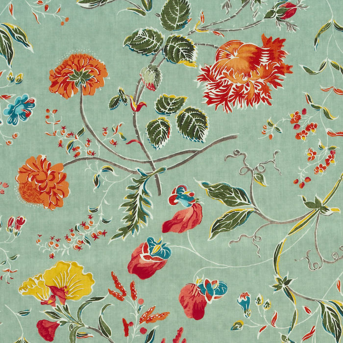 Andrew martin secret garden fabric 23 product detail