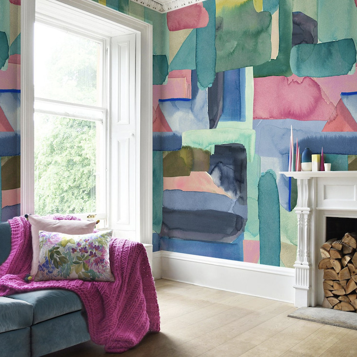 Colourist wall1 product detail
