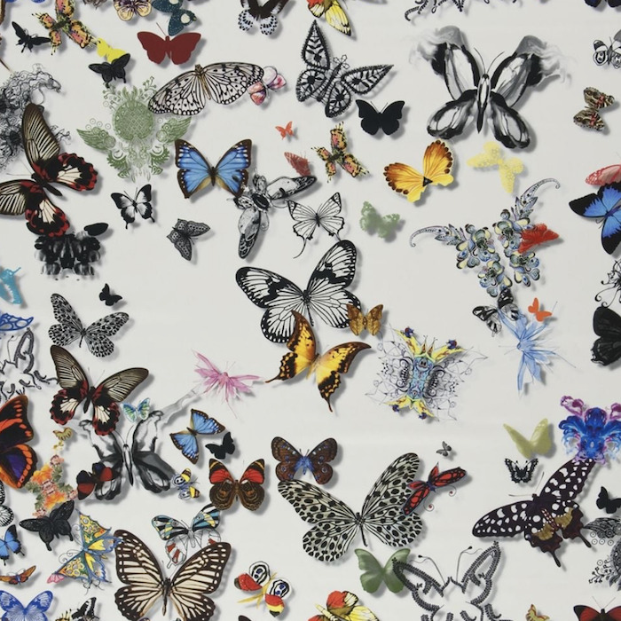 Christian lacroix butterfly parade fabric 1 product detail