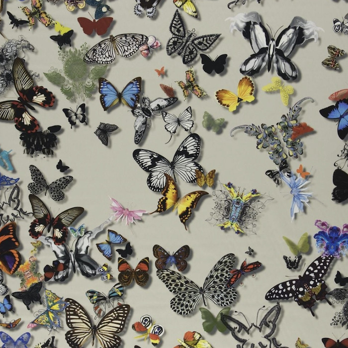 Christian lacroix butterfly parade fabric 2 product detail