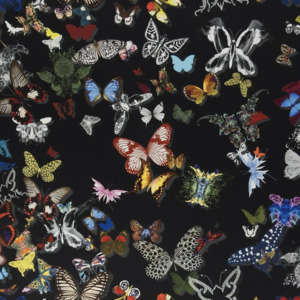Christian lacroix butterfly parade fabric 3 product listing