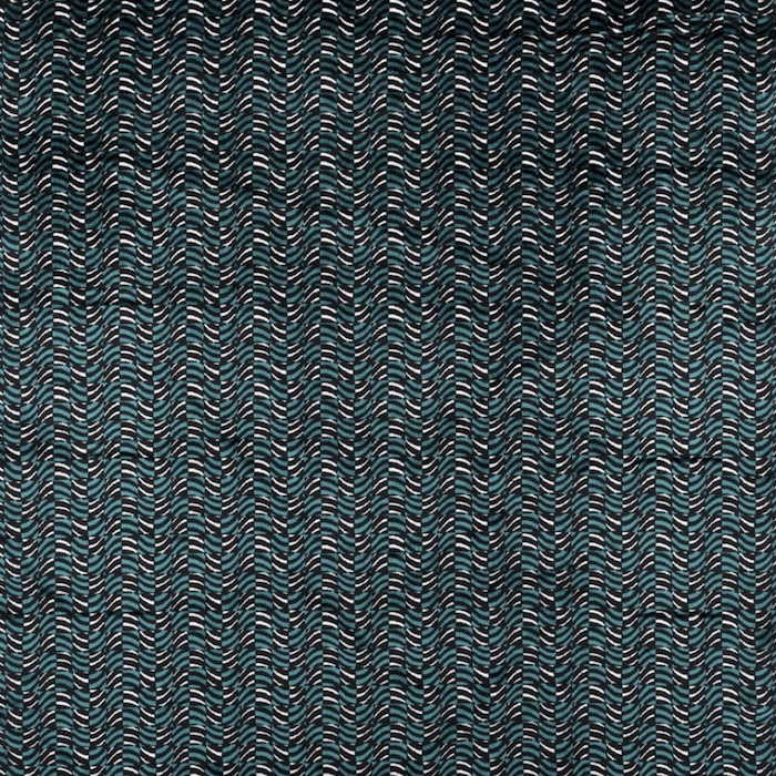 Christian Lacroix Pergola Shades Fabric FCL7035/01 Top Designer