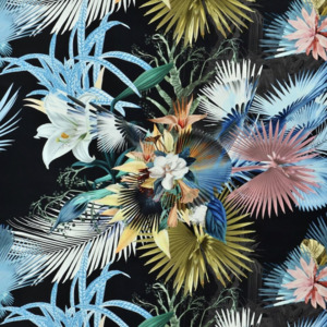 Christian lacroix l'odyssee fabric 5 product listing