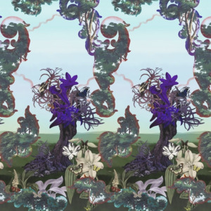 Christian lacroix lacroix stravaganza wallpaper 13 product listing