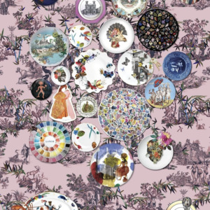 Christian lacroix lacroix stravaganza wallpaper 26 product listing